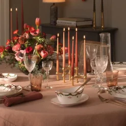 Stjerne Riflet Jul sauseskål 43 cl