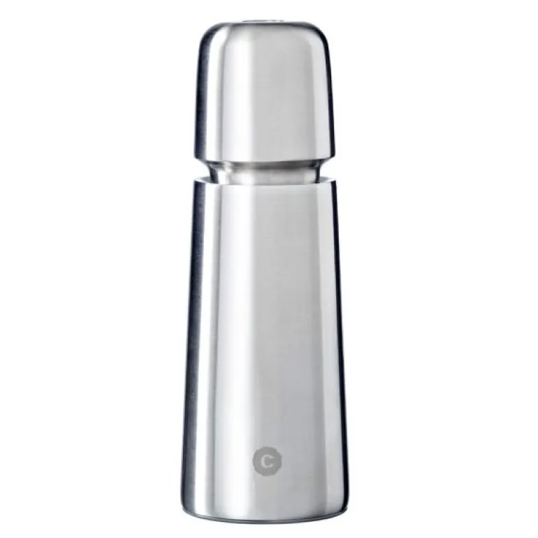 Stockholm krydderkvern 17 cm stål