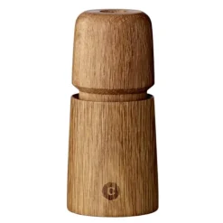 Stockholm krydderkvern 11 cm eik
