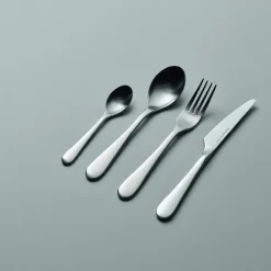 Stockholm Mono bestikksett 16 deler