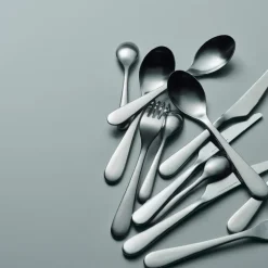 Stockholm Mono bestikksett 16 deler
