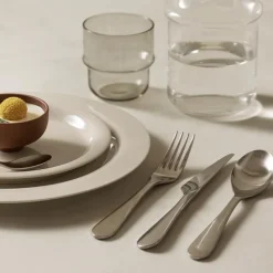 Stockholm Mono bestikksett 16 deler