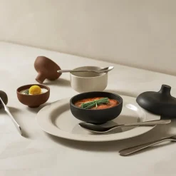 Stockholm Mono bestikksett 16 deler