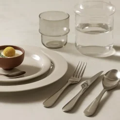 Stockholm Mono kaffeskje 14,2 cm