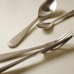 Stockholm Mono spiseskje 20,2 cm