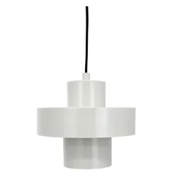 Stoke pendel 16,5 cm kit-hvit