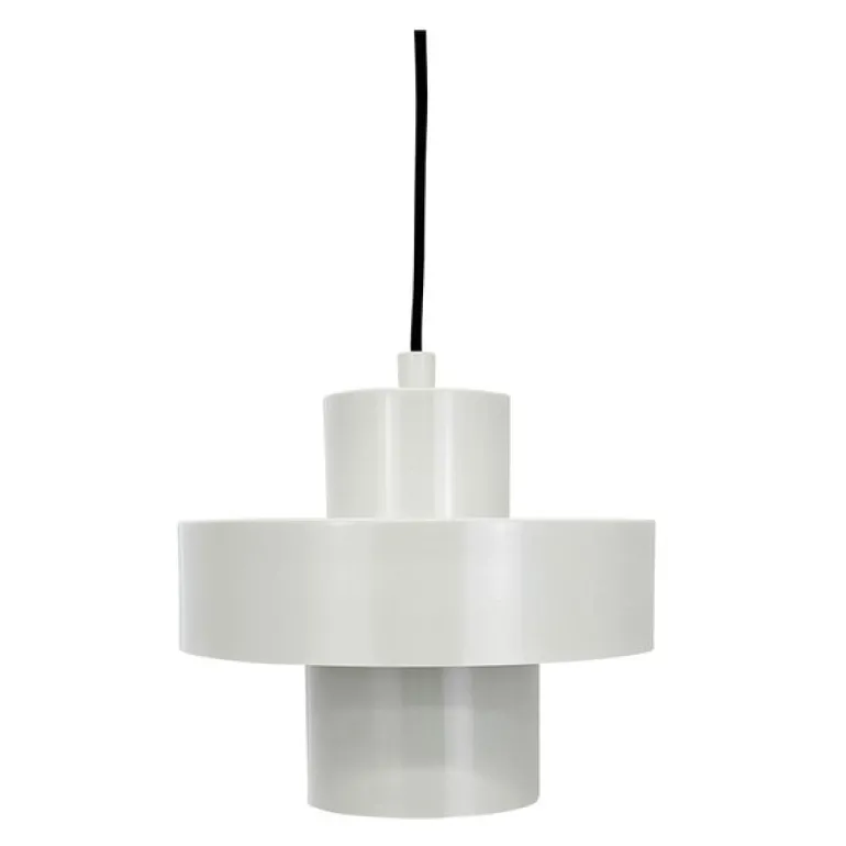 Stoke pendel 16,5 cm kit-hvit