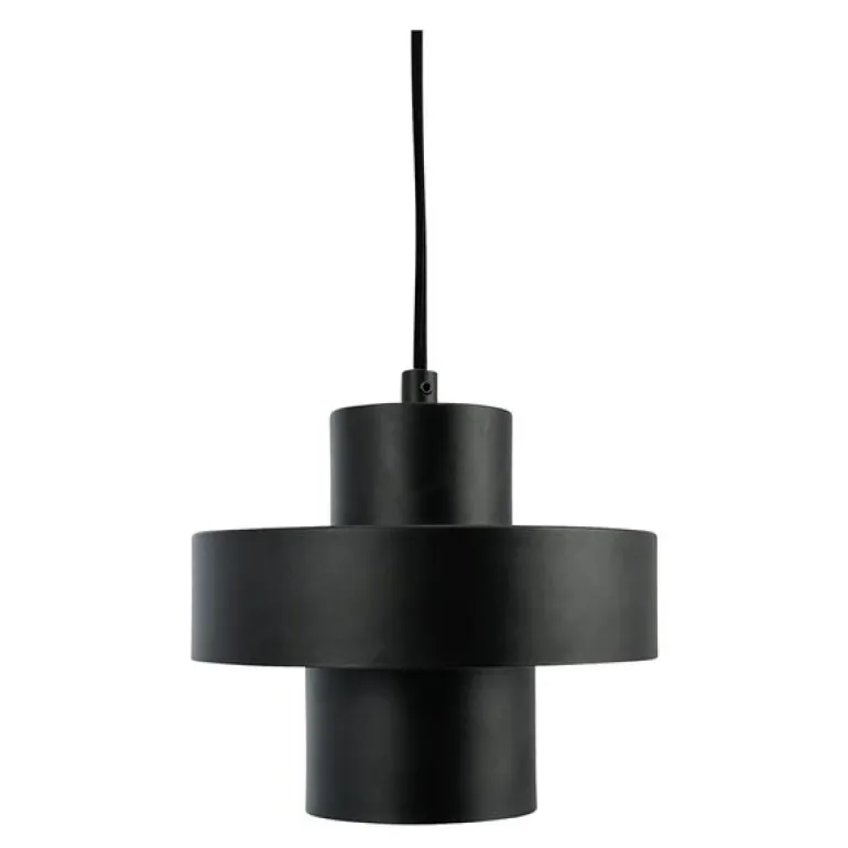 Stoke pendel 16,5 cm svart