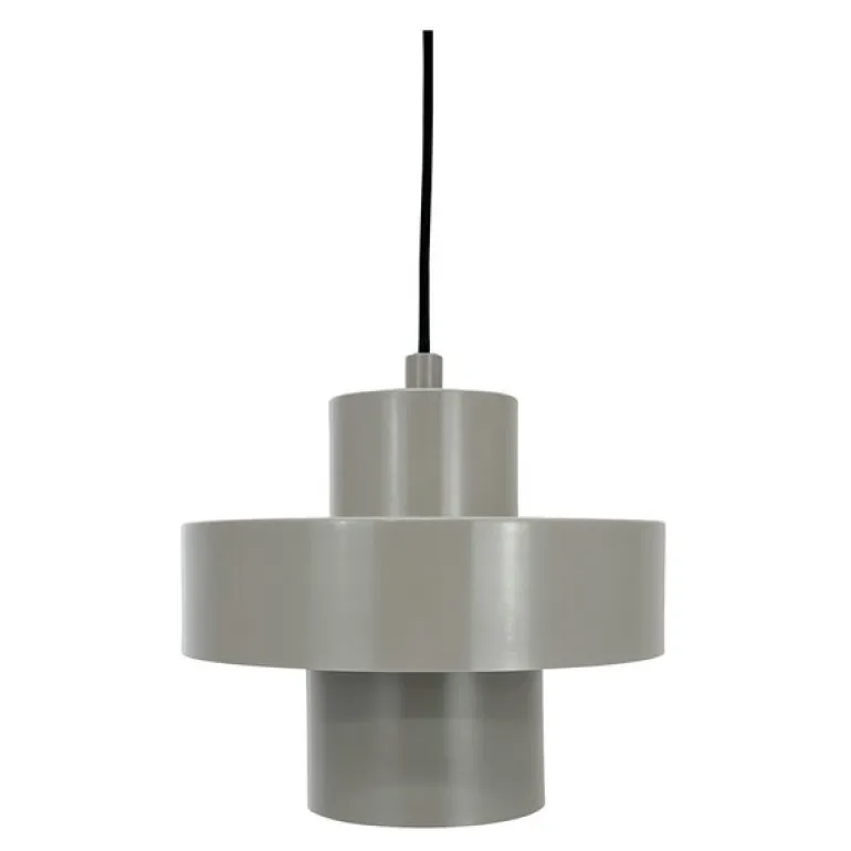 Stoke pendel 16,5 cm varmgrå
