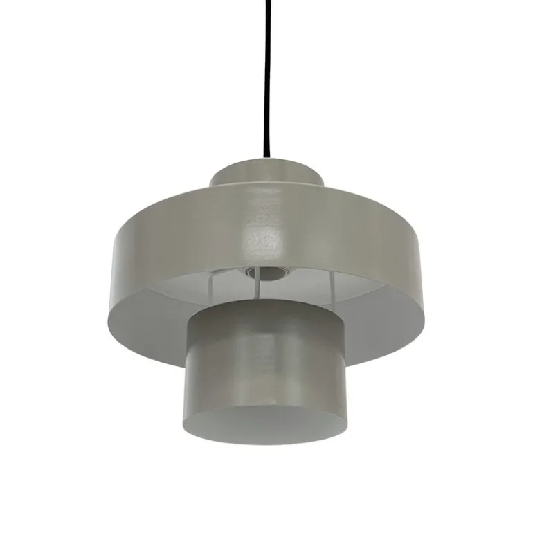 Stoke pendel 16,5 cm varmgrå