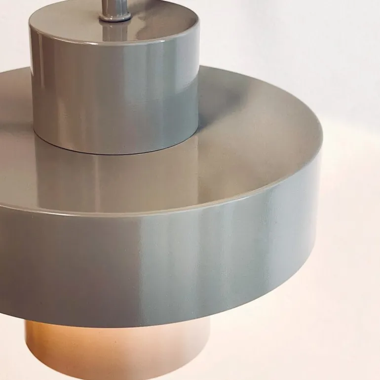 Stoke vegglampe 29 cm varmgrå