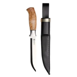 Storbukken masur allroundkniv 27 cm masurbjørk