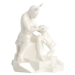 Stories of eve tenderness hvit