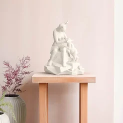 Stories of eve tenderness hvit