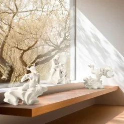 Stories of eve tenderness hvit