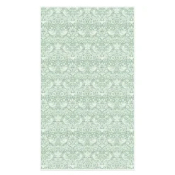 Strawberry Thief duk 150x250 cm grønn