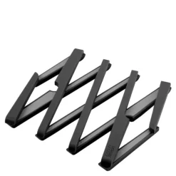 Stretch bordskåner svart