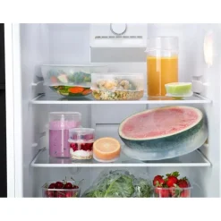 Stretch top 20 cm hvit