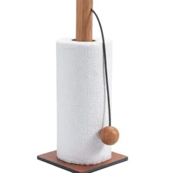 String kjøkkenrullholder 30x13 cm cognac