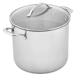 STS gryte m/ lokk 11L/26 cm