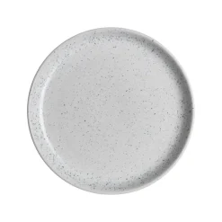 Studio Blue Chalk Coupe tallerken 21 cm