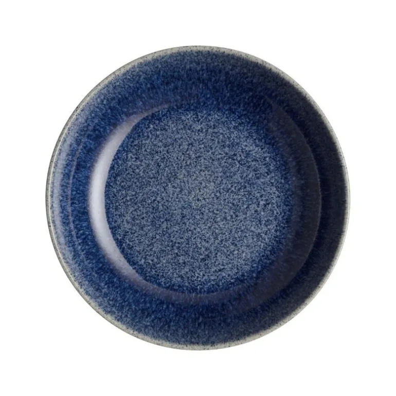 Studio Blue Cobalt pastatallerken 22 cm