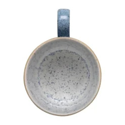 Studio Blue Flint Brew te/kaffekopp 26 cl