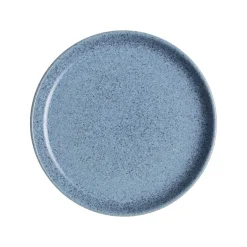 Studio Blue Flint Coupe tallerken 21 cm