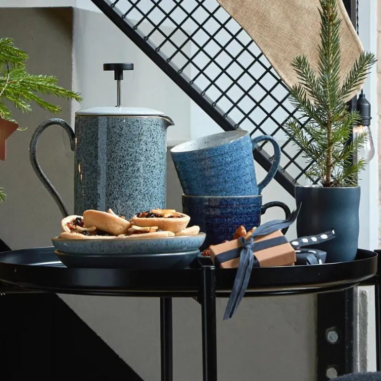 Studio Cafetierie 1,5L blå