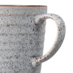 Studio Grey riflet krus 40 cl