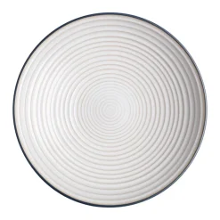 Studio Grey riflet skål 31 cm