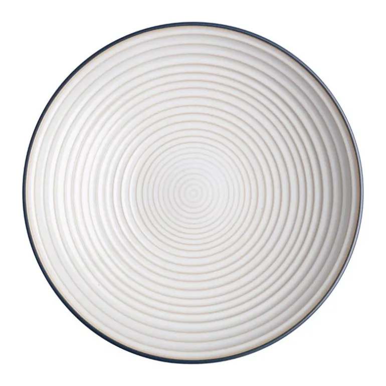 Studio Grey riflet skål 31 cm