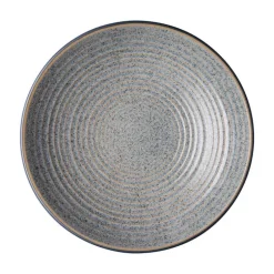 Studio Grey riflet skål 25,5 cm