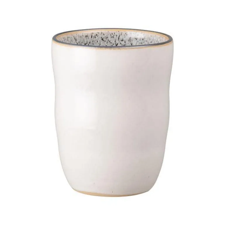 Studio Grey White krus 27,5 cl