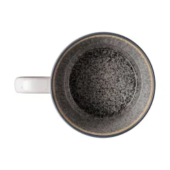 Studio Grey White riflet krus 40 cl