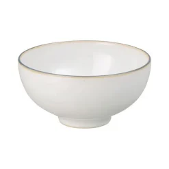 Studio Grey White skål 13 cm