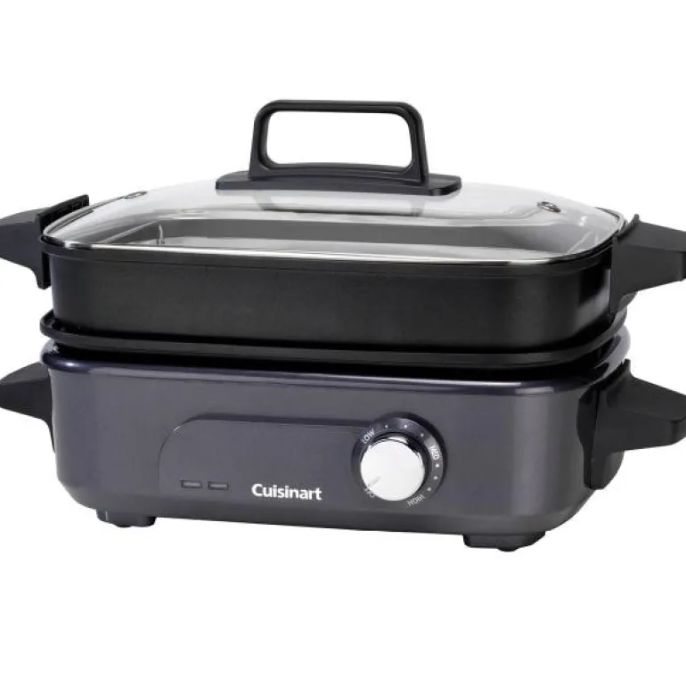 Style Collection Cook In GRMC3E multikoker