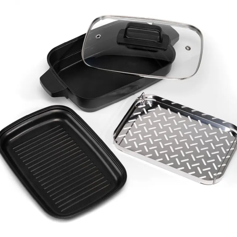 Style Collection Cook In GRMC3E multikoker