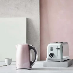 Style Collection CPT160GE brødrister 2 skiver grønn