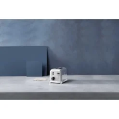 Style Collection CPT160SE brødrister 2 skiver sølv