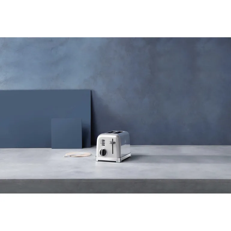 Style Collection CPT160SE brødrister 2 skiver sølv