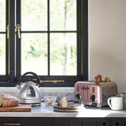 Style Collection CTK17SE Trad vannkoker 1,7L sølv