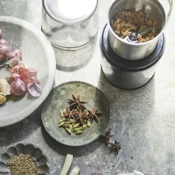 Style Collection SG21BE krydderkvern midnattsblå