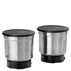 Style Collection SG21BE krydderkvern midnattsblå