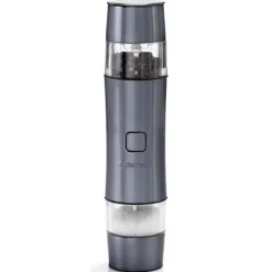 Style Collection SG6BE krydderkvern midnattsblå