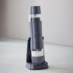 Style Collection SG6BE krydderkvern midnattsblå