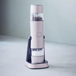 Style Collection SG6PE krydderkvern rose