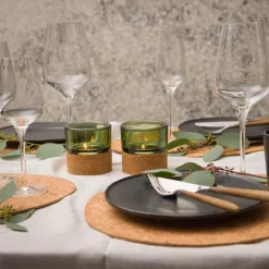 Sublym hvitvinsglass 25 cl 6 stk