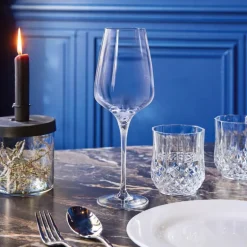 Sublym rødvinsglass 55 cl 6 stk