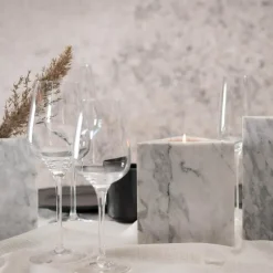 Sublym rødvinsglass 45 cl 6 stk